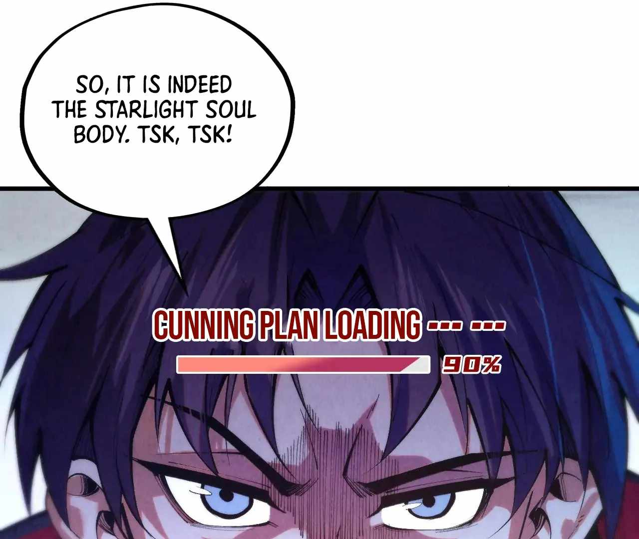 Rebirth of the Ultimate Master Chapter 378 — Page 94