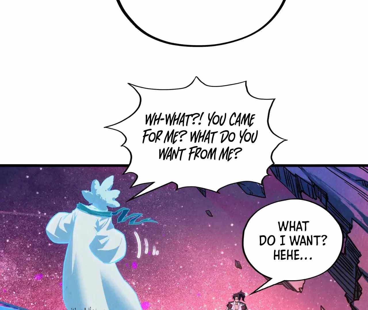 Rebirth of the Ultimate Master Chapter 378 — Page 96