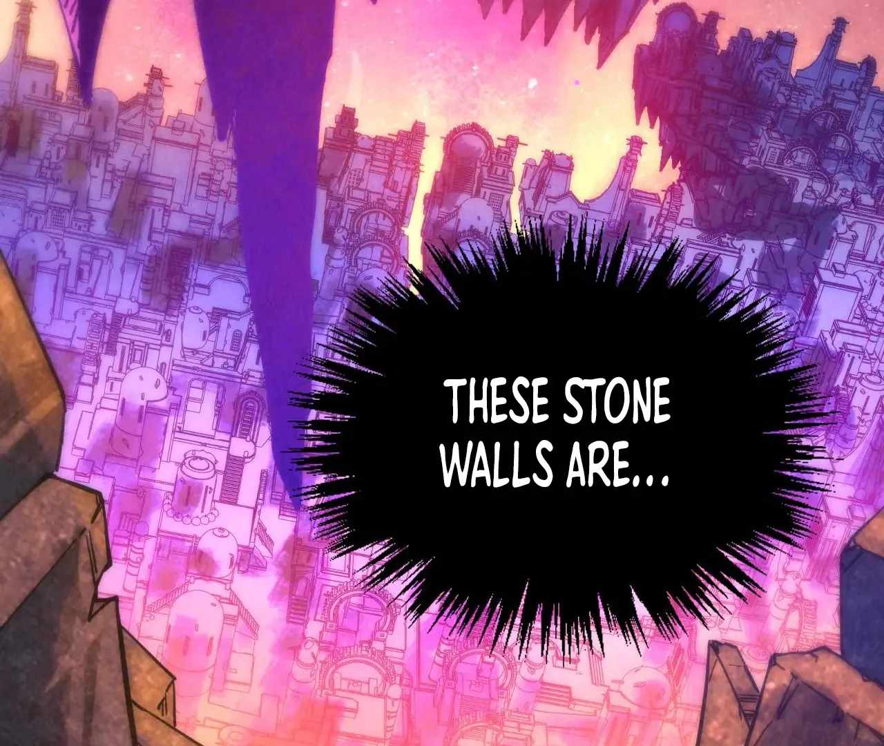 Rebirth of the Ultimate Master Chapter 379 — Page 106