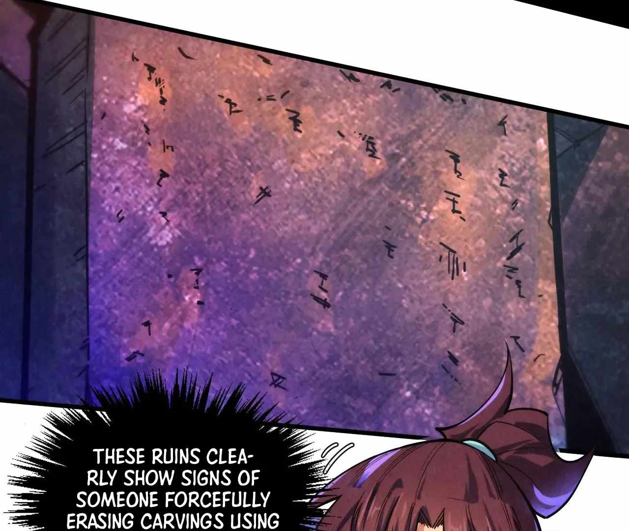 Rebirth of the Ultimate Master Chapter 379 — Page 109