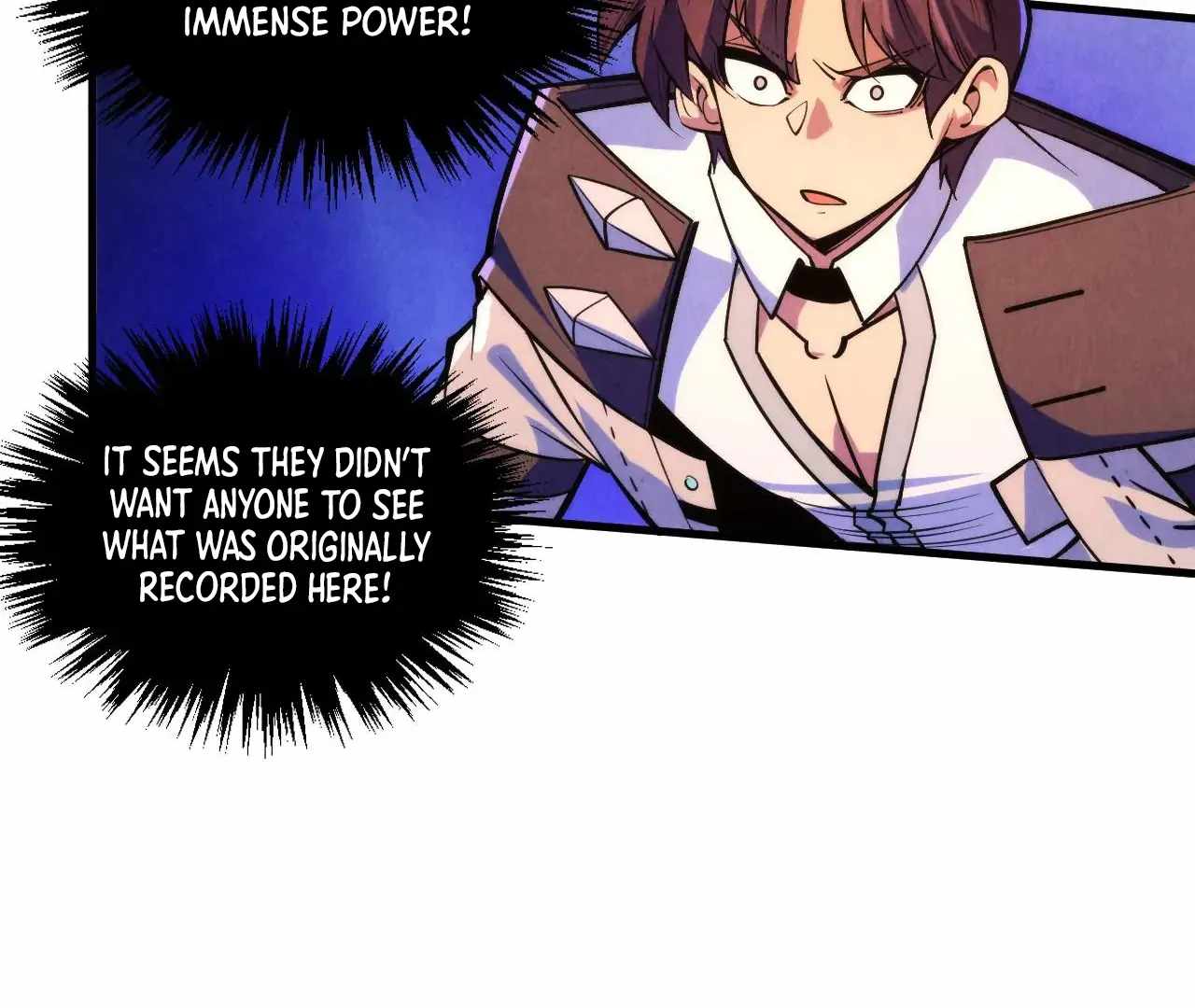 Rebirth of the Ultimate Master Chapter 379 — Page 110