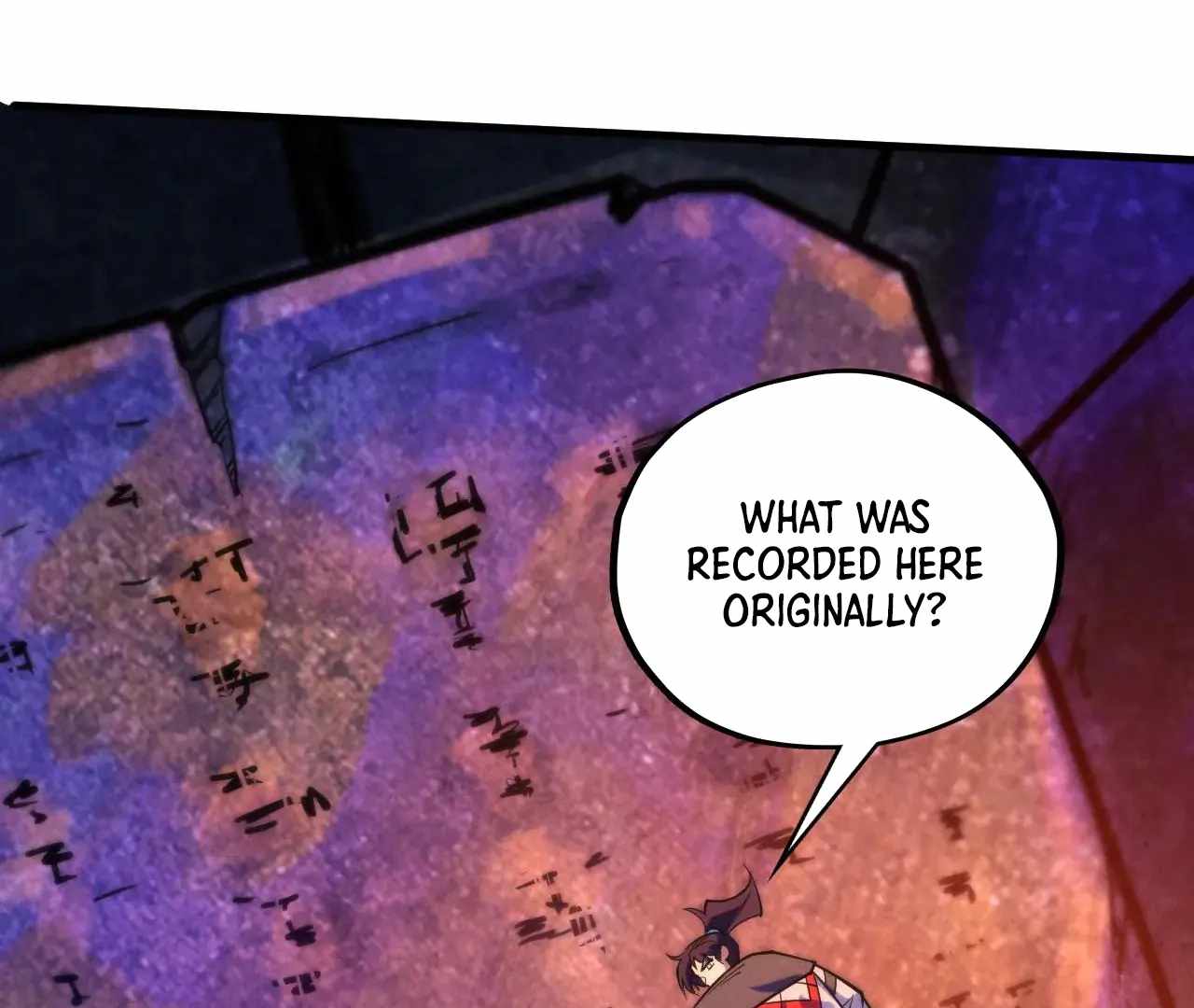 Rebirth of the Ultimate Master Chapter 379 — Page 111