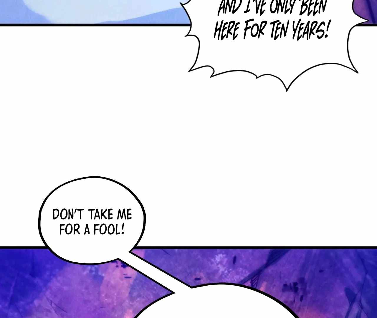 Rebirth of the Ultimate Master Chapter 379 — Page 116