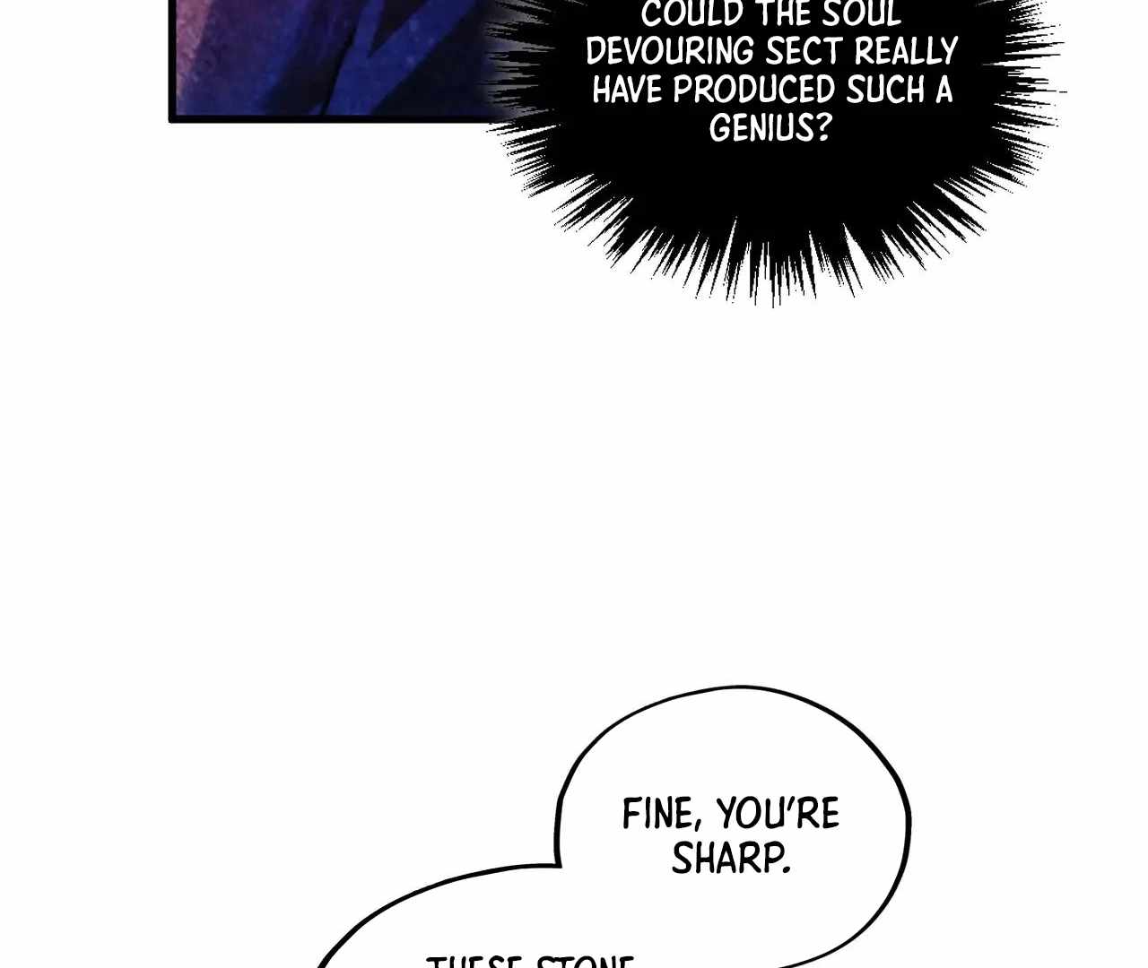 Rebirth of the Ultimate Master Chapter 379 — Page 122