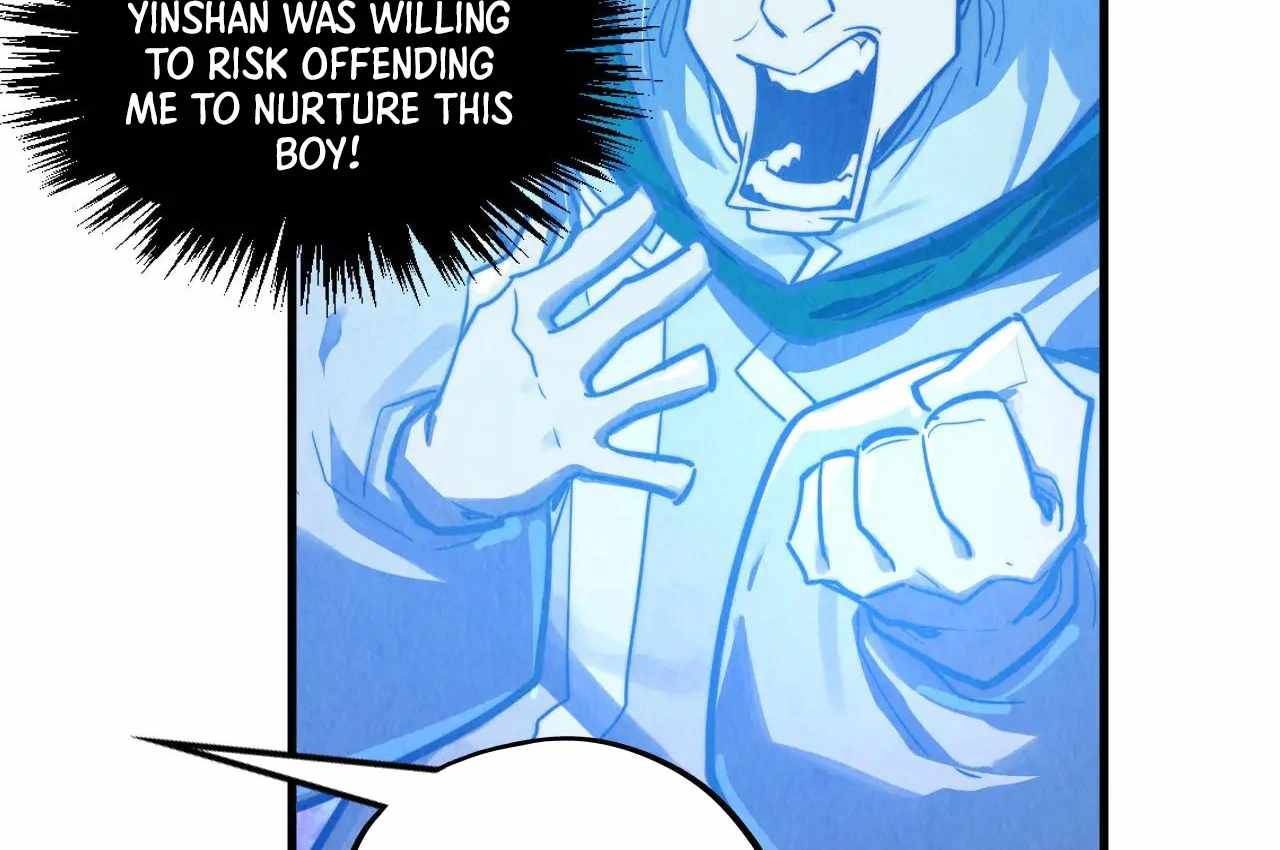Rebirth of the Ultimate Master Chapter 379 — Page 124