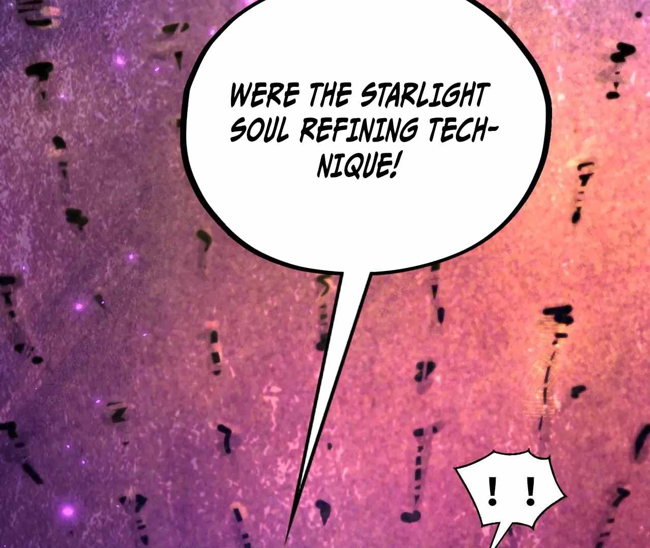 Rebirth of the Ultimate Master Chapter 379 — Page 127
