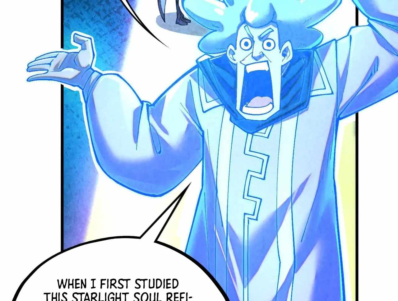Rebirth of the Ultimate Master Chapter 379 — Page 13