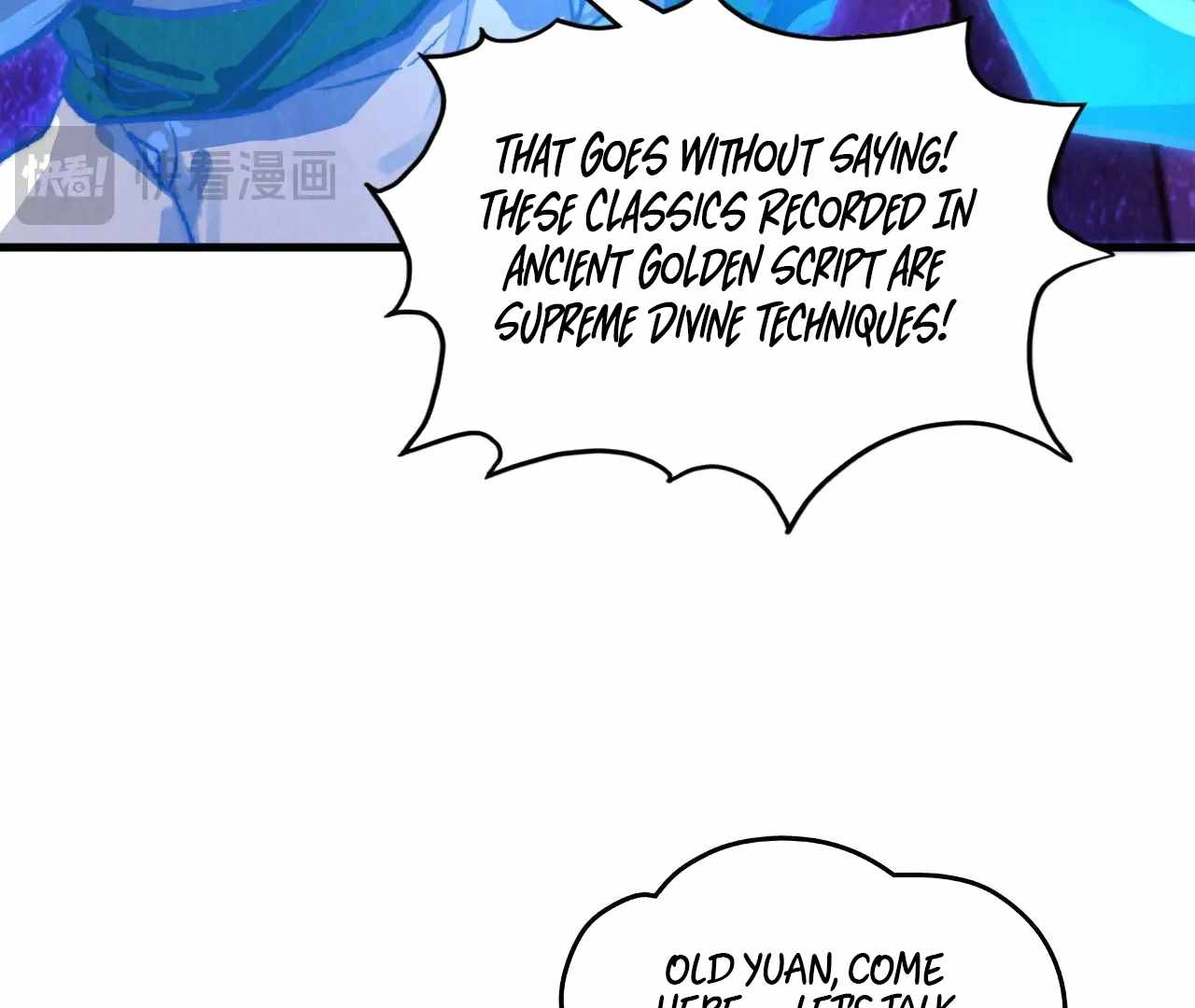 Rebirth of the Ultimate Master Chapter 379 — Page 132
