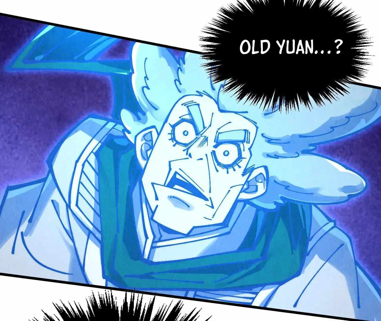 Rebirth of the Ultimate Master Chapter 379 — Page 135