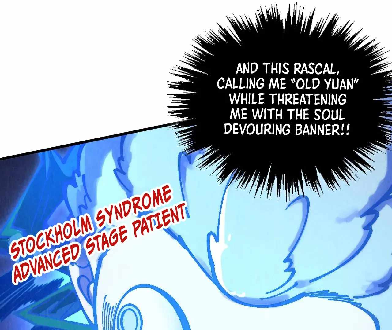 Rebirth of the Ultimate Master Chapter 379 — Page 139