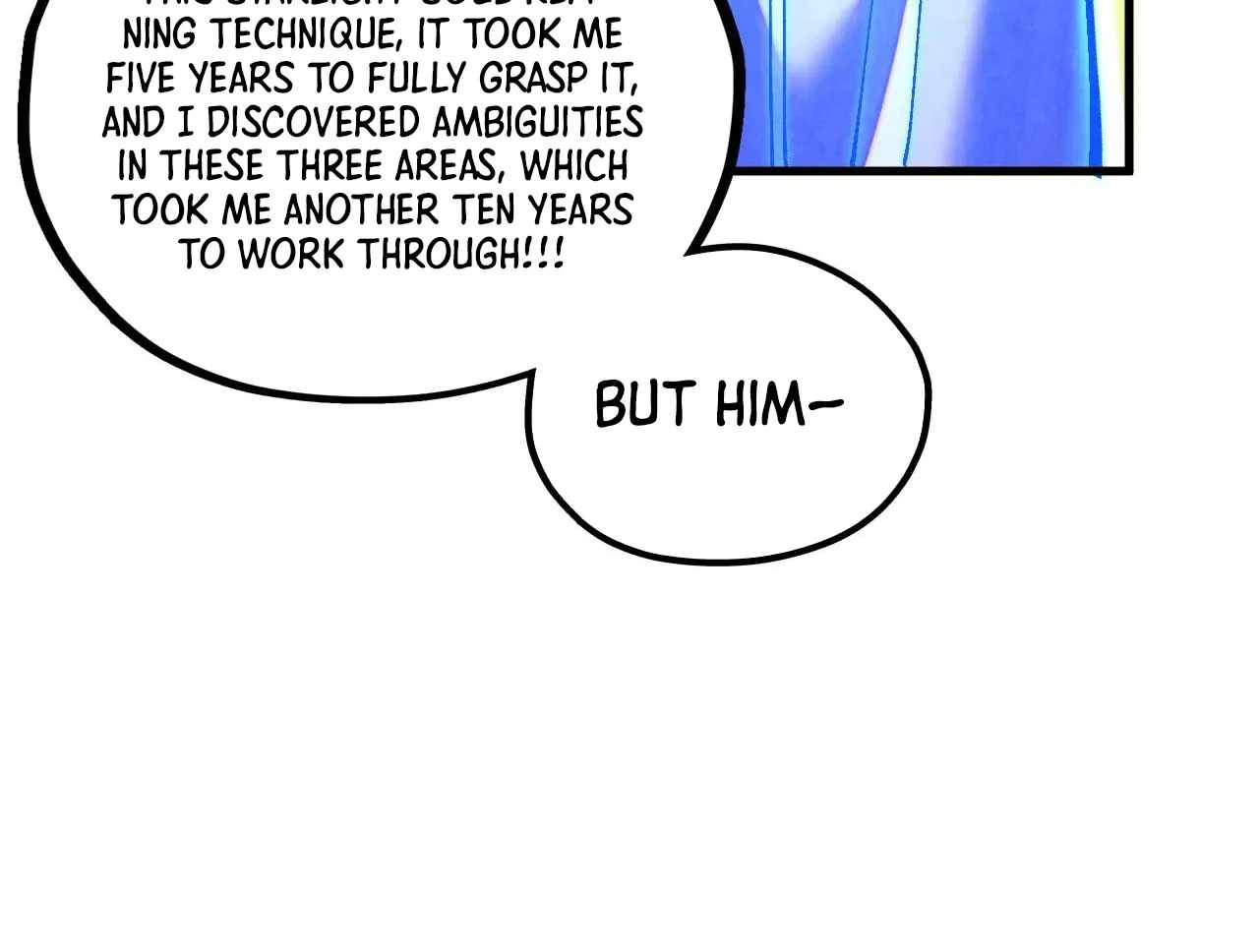 Rebirth of the Ultimate Master Chapter 379 — Page 14