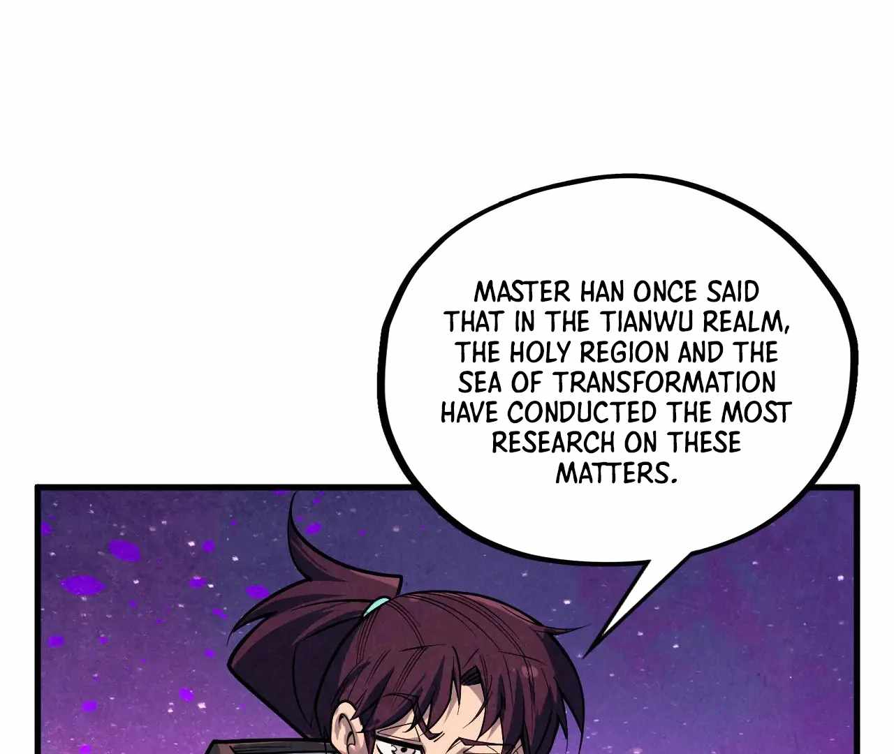 Rebirth of the Ultimate Master Chapter 379 — Page 143