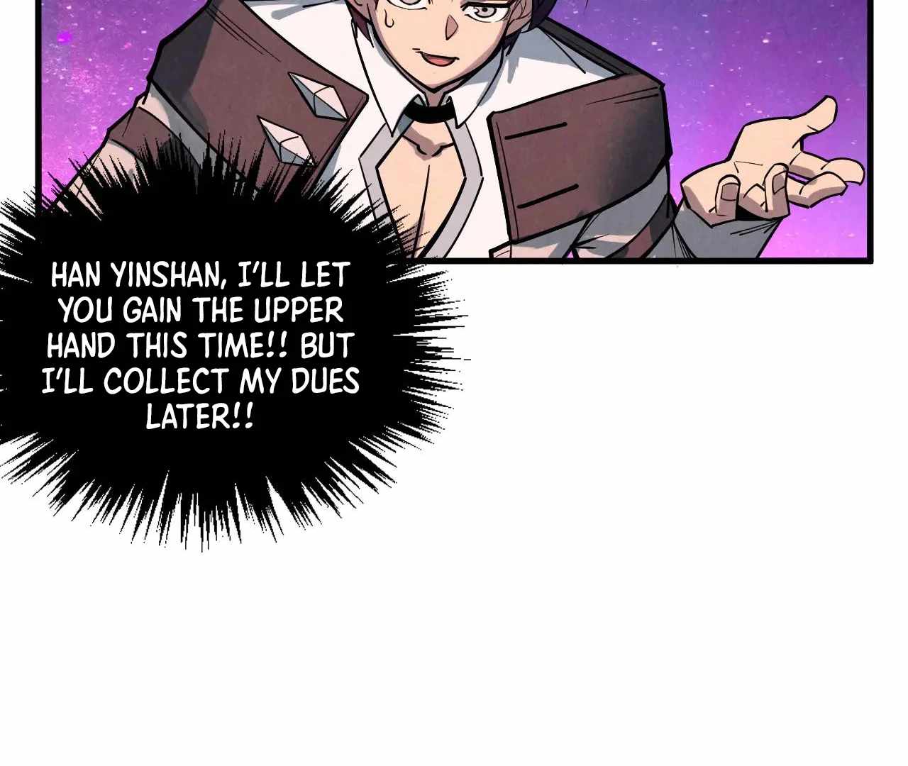 Rebirth of the Ultimate Master Chapter 379 — Page 144