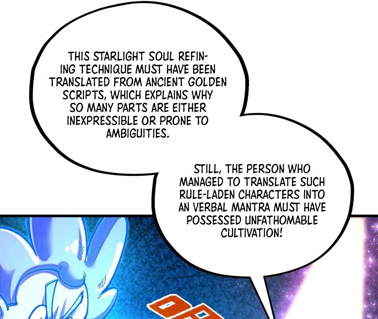 Rebirth of the Ultimate Master Chapter 379 — Page 15
