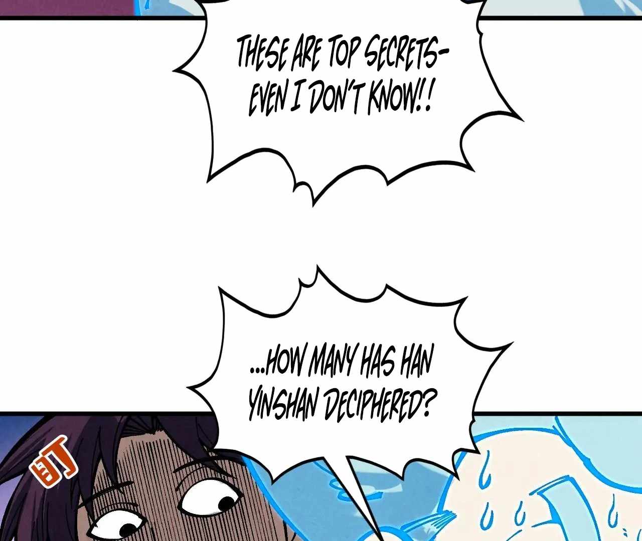 Rebirth of the Ultimate Master Chapter 379 — Page 157