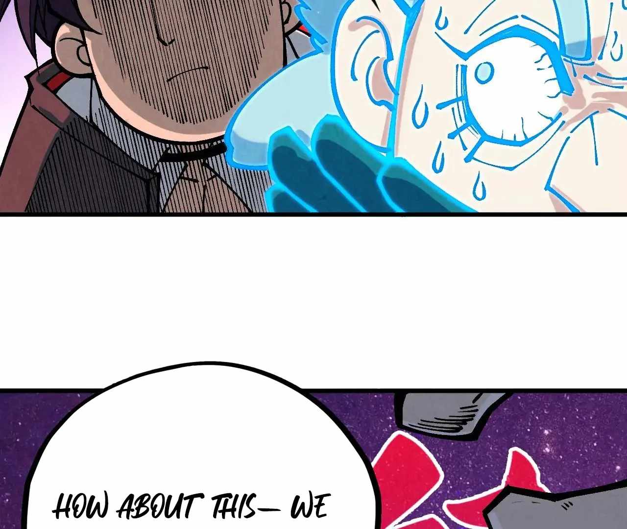Rebirth of the Ultimate Master Chapter 379 — Page 158