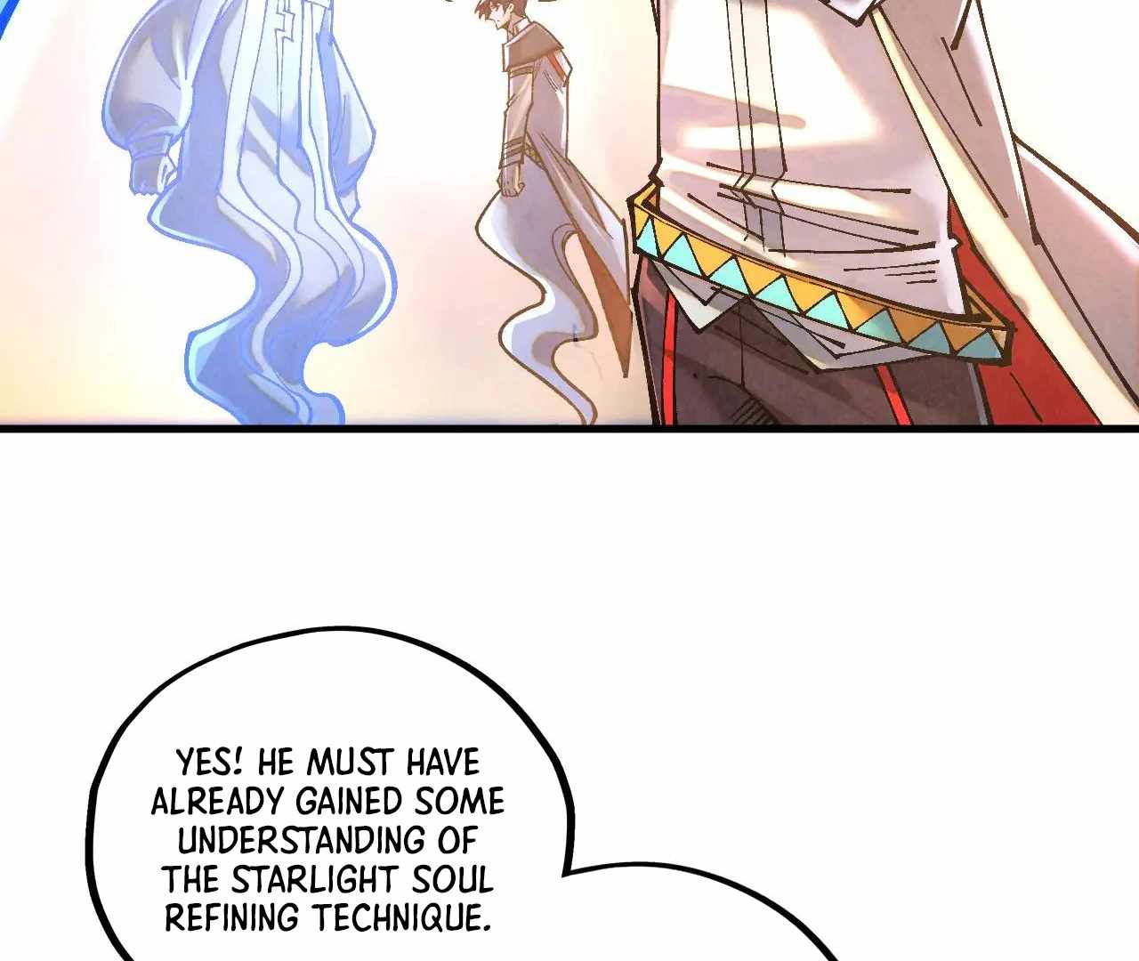 Rebirth of the Ultimate Master Chapter 379 — Page 24