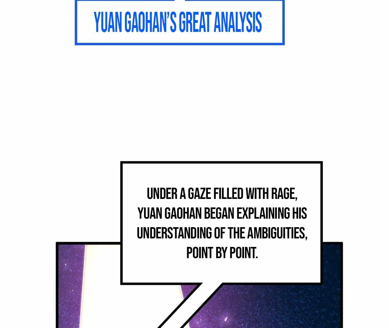 Rebirth of the Ultimate Master Chapter 379 — Page 35