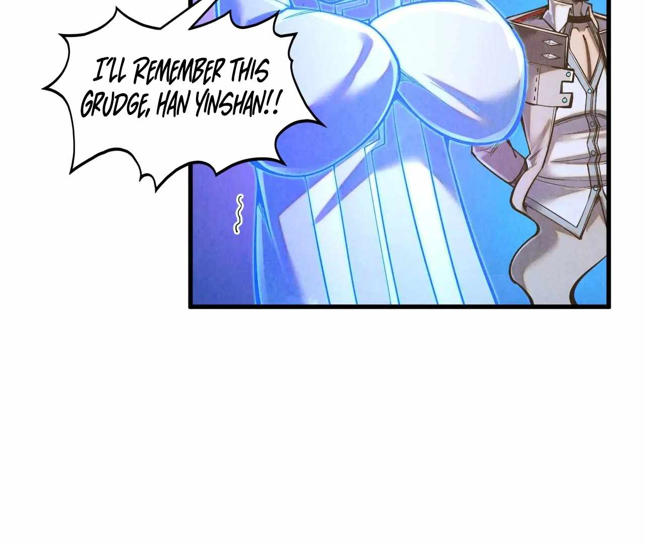 Rebirth of the Ultimate Master Chapter 379 — Page 42