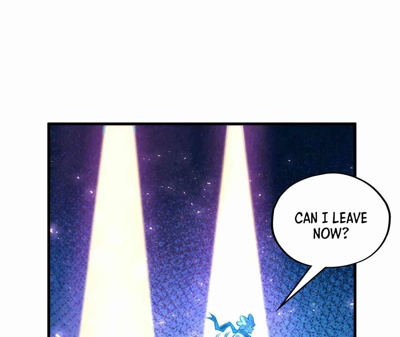 Rebirth of the Ultimate Master Chapter 379 — Page 43