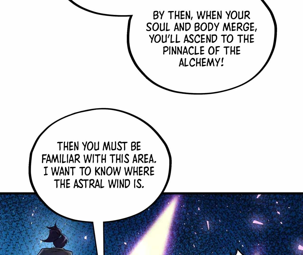 Rebirth of the Ultimate Master Chapter 379 — Page 56