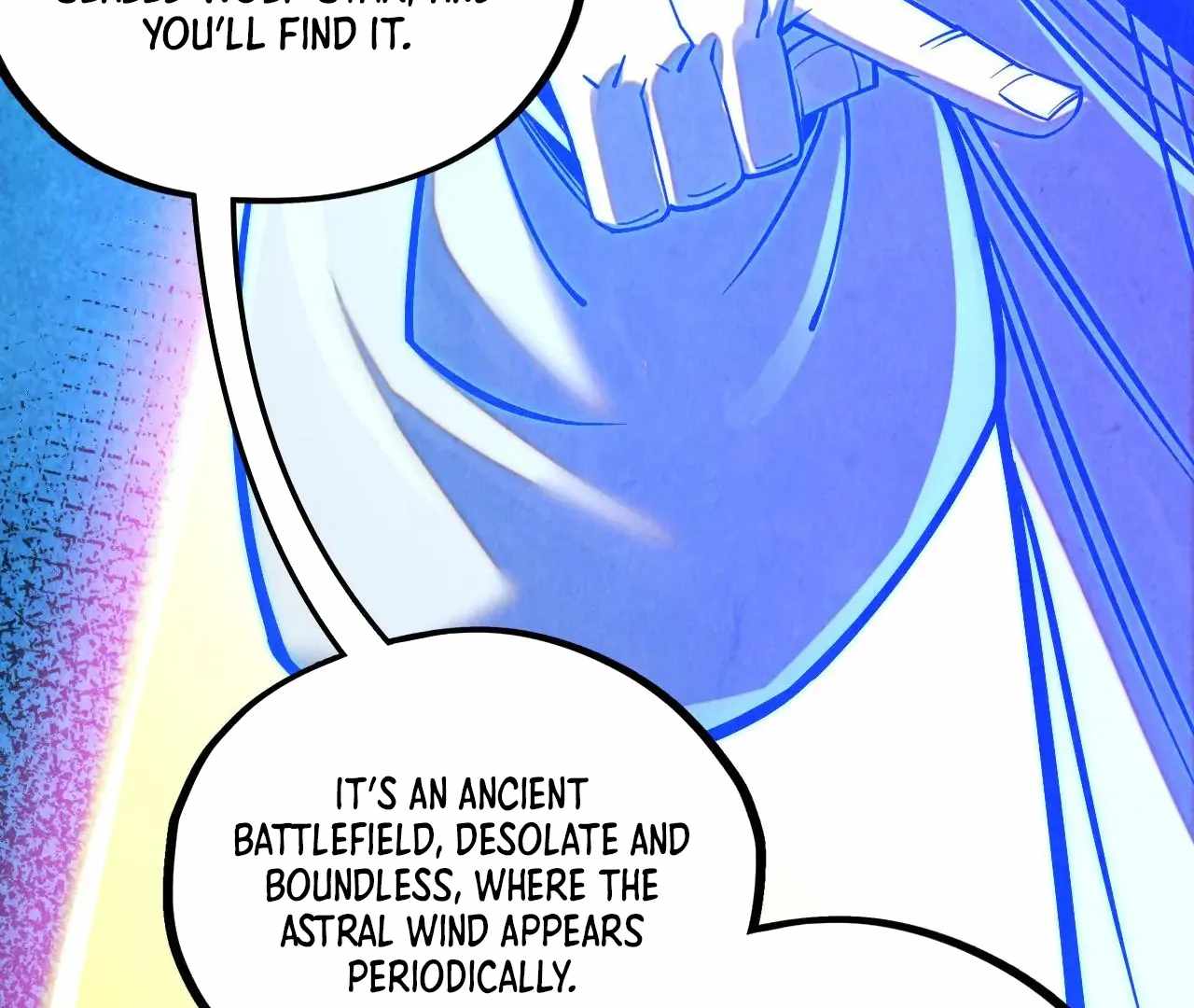 Rebirth of the Ultimate Master Chapter 379 — Page 60