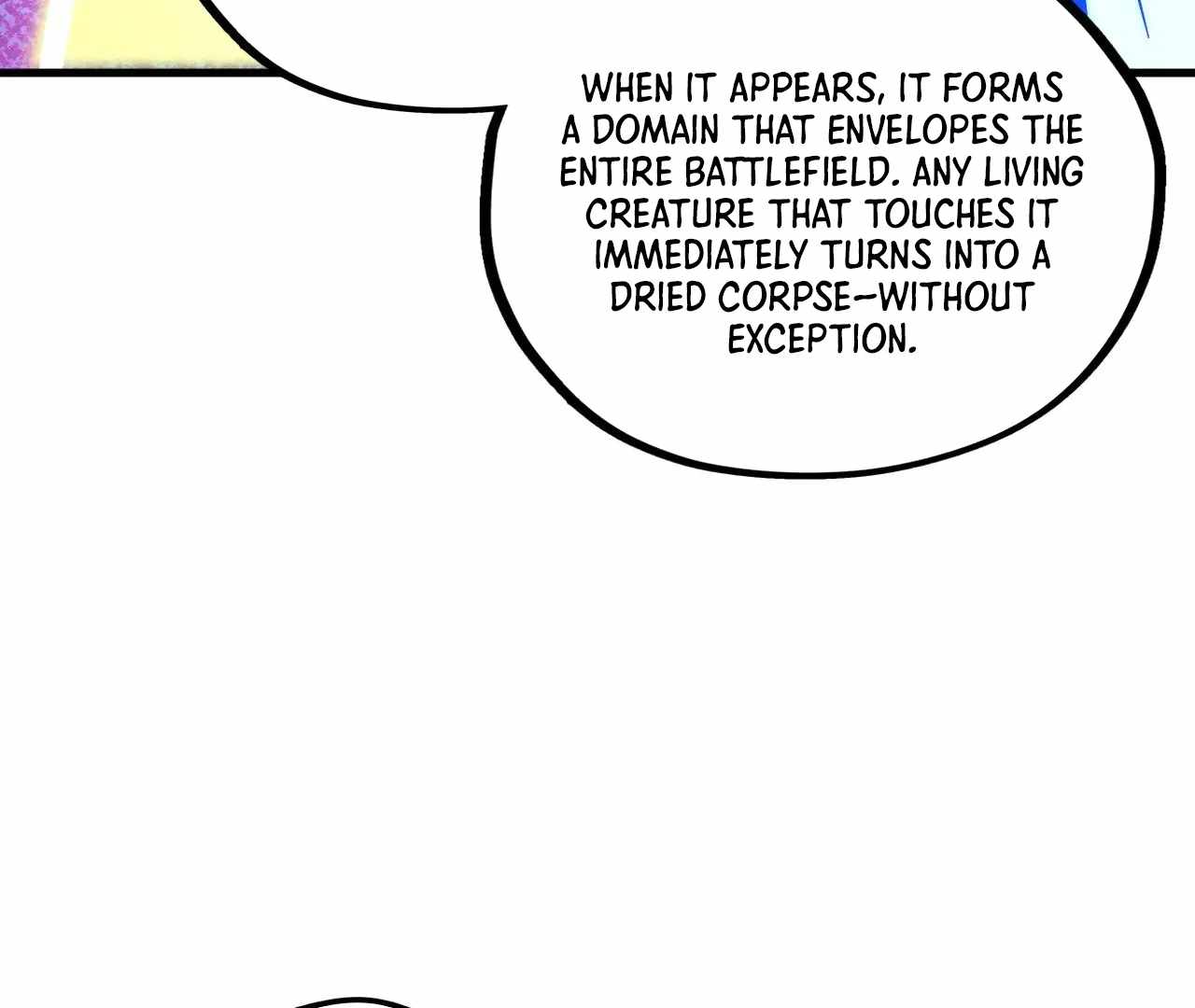 Rebirth of the Ultimate Master Chapter 379 — Page 61