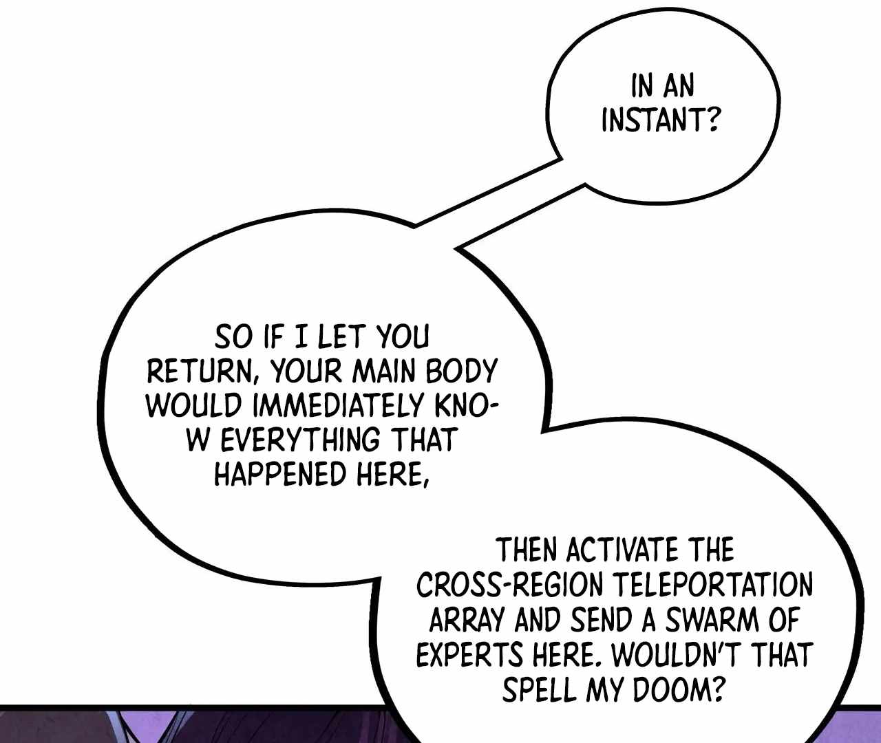 Rebirth of the Ultimate Master Chapter 379 — Page 66