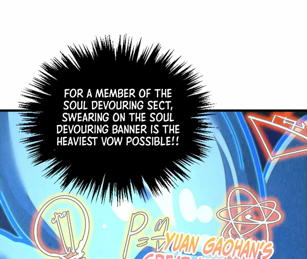 Rebirth of the Ultimate Master Chapter 379 — Page 93