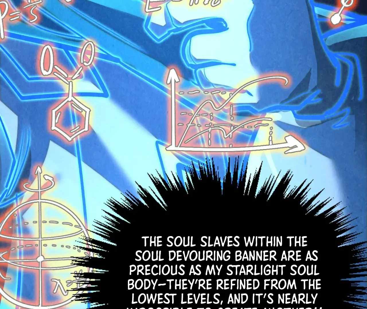 Rebirth of the Ultimate Master Chapter 379 — Page 95