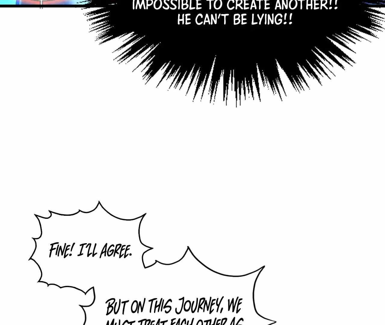 Rebirth of the Ultimate Master Chapter 379 — Page 96