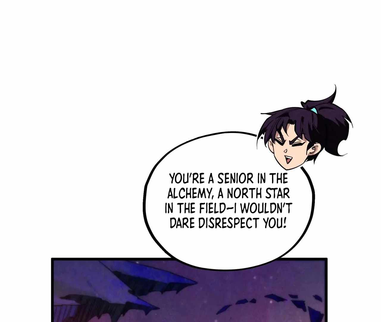 Rebirth of the Ultimate Master Chapter 379 — Page 98