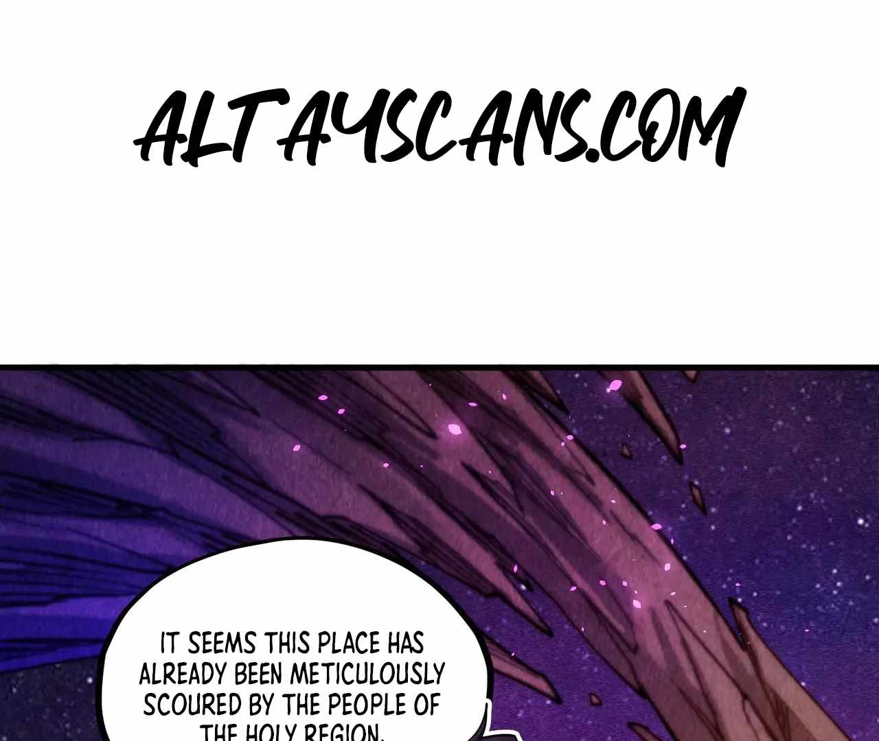 Rebirth of the Ultimate Master Chapter 380 — Page 2