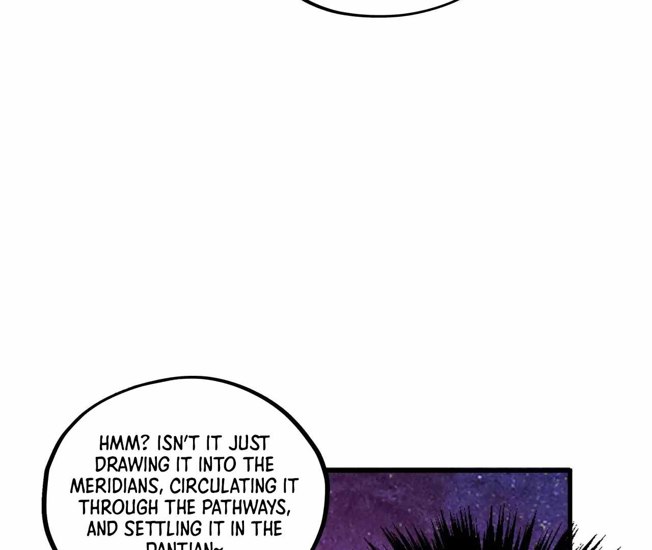Rebirth of the Ultimate Master Chapter 380 — Page 101