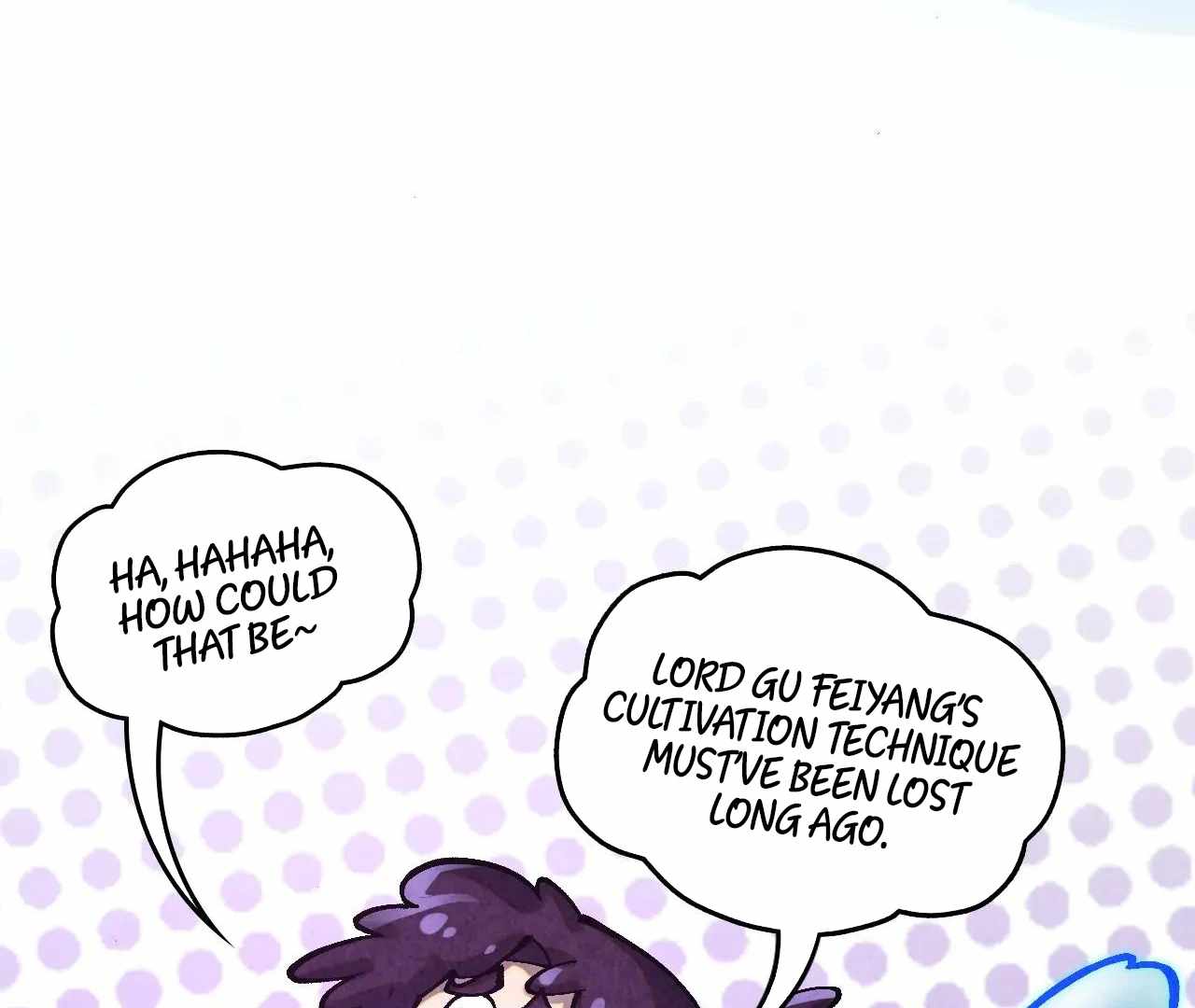Rebirth of the Ultimate Master Chapter 380 — Page 109