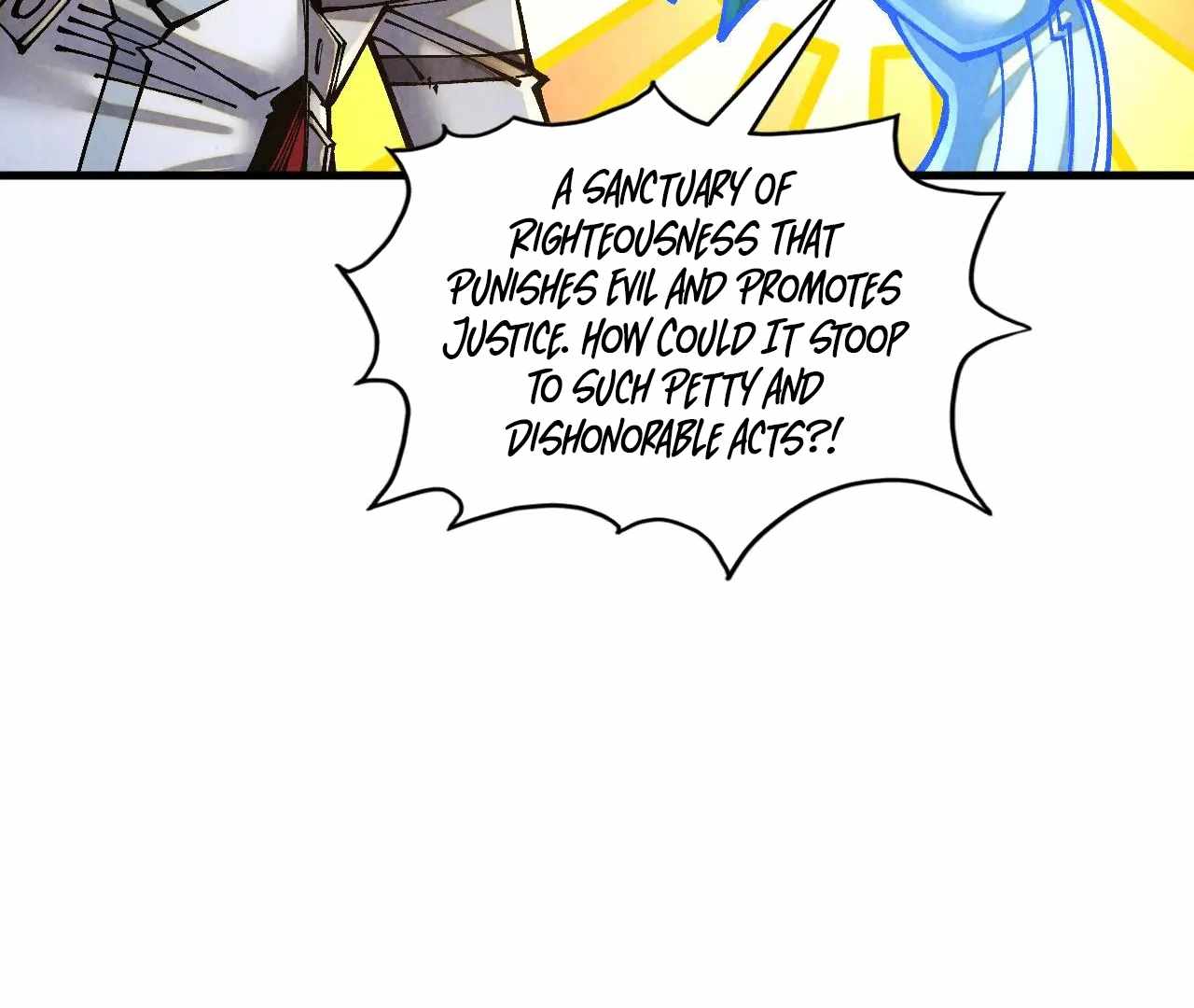 Rebirth of the Ultimate Master Chapter 380 — Page 115