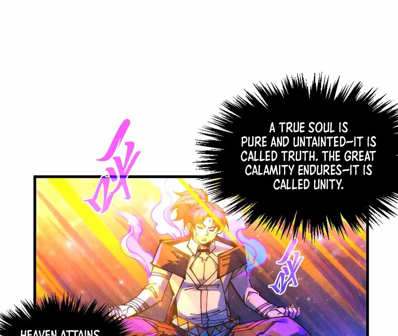 Rebirth of the Ultimate Master Chapter 380 — Page 140