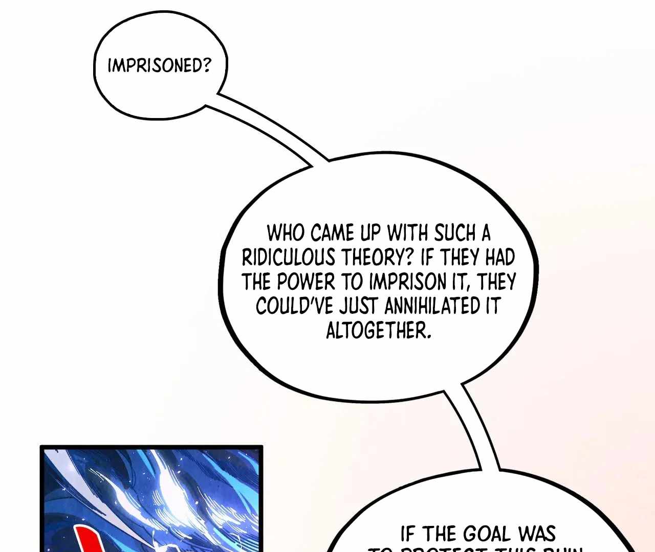Rebirth of the Ultimate Master Chapter 380 — Page 16