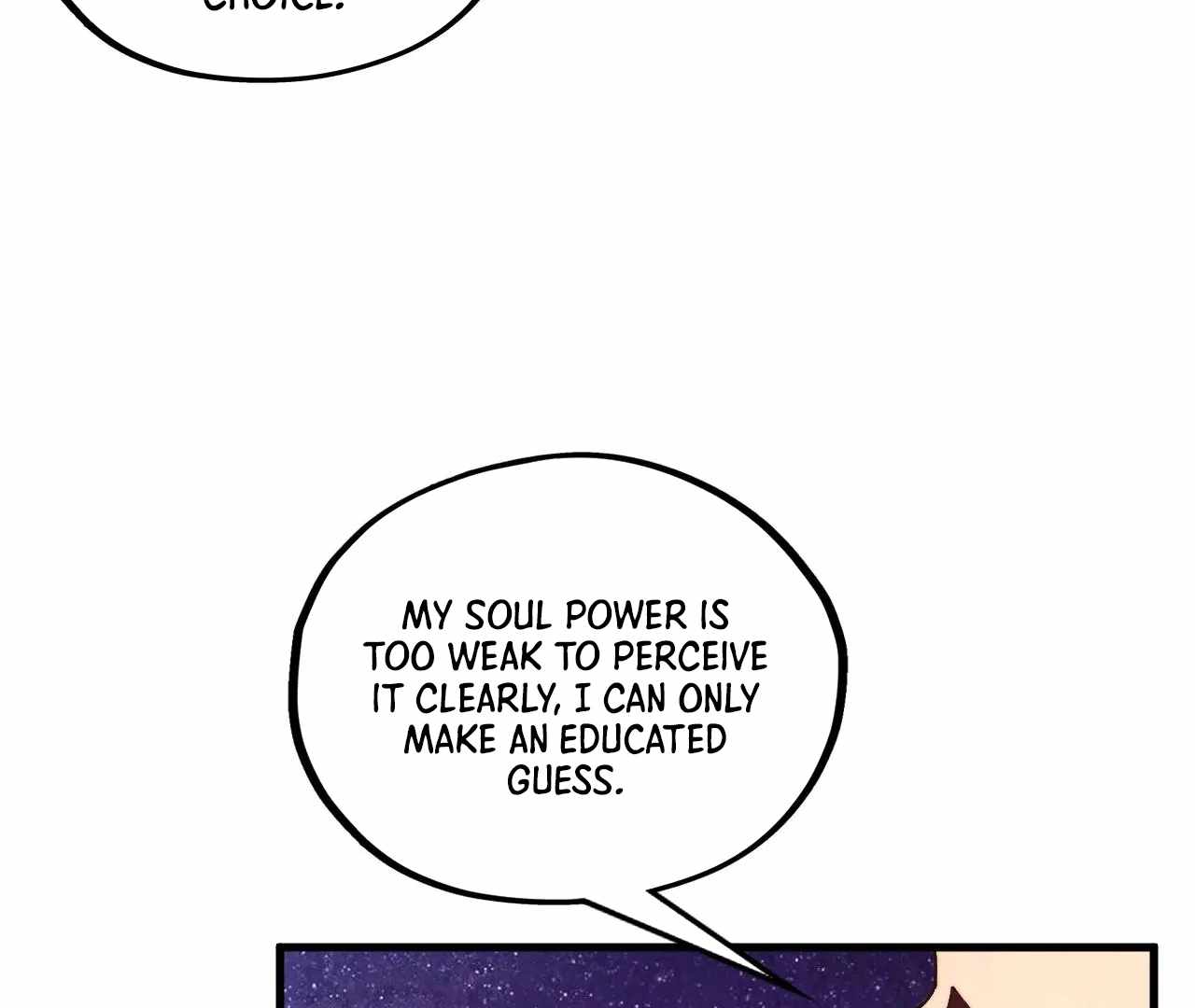 Rebirth of the Ultimate Master Chapter 380 — Page 27