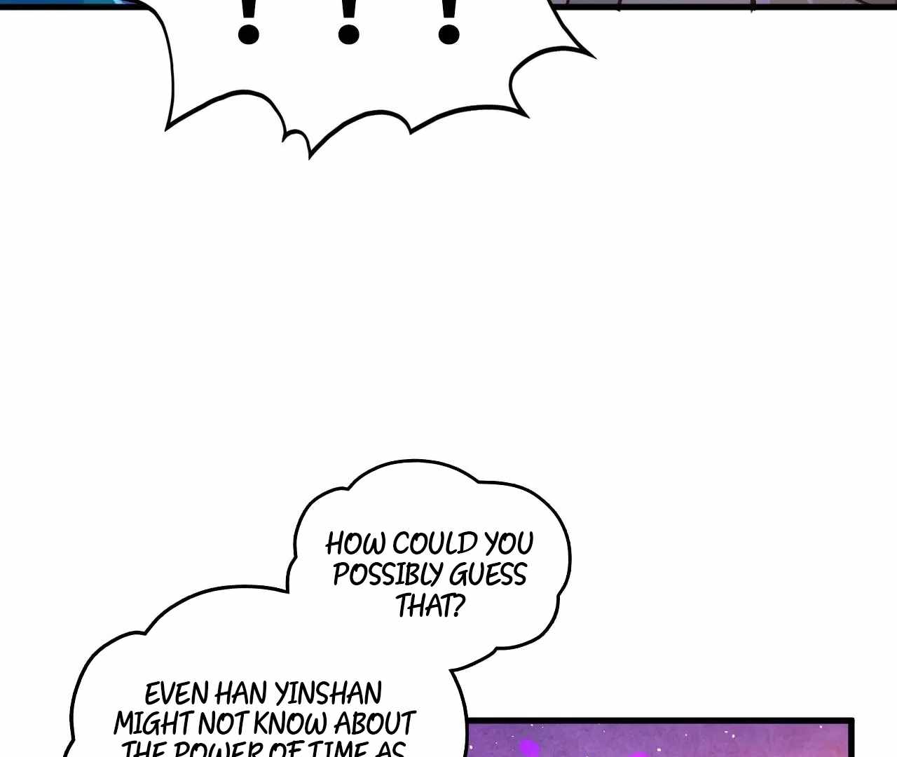 Rebirth of the Ultimate Master Chapter 380 — Page 36