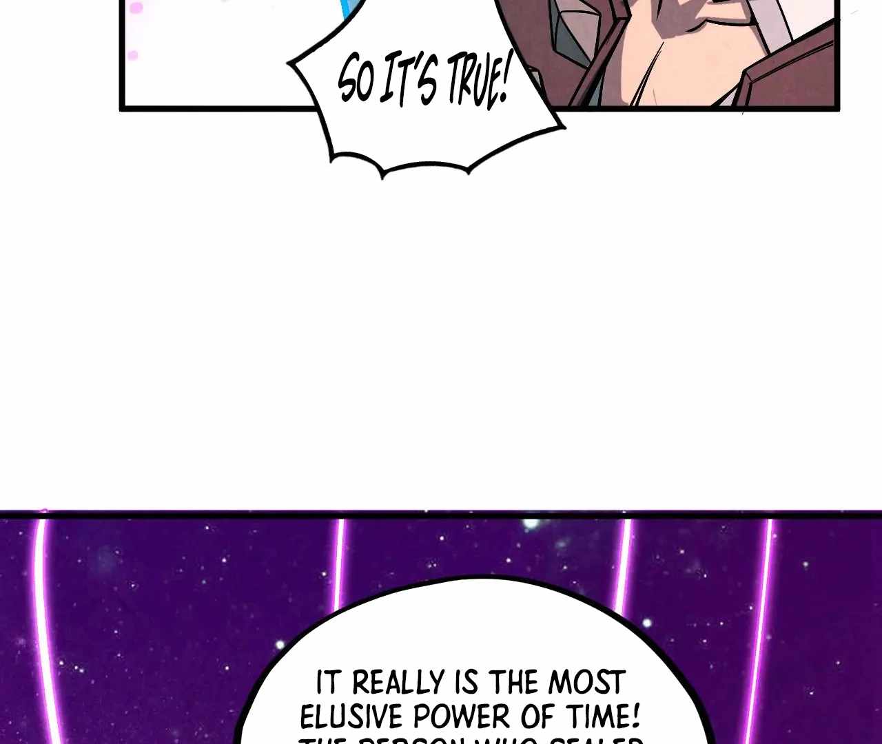 Rebirth of the Ultimate Master Chapter 380 — Page 38