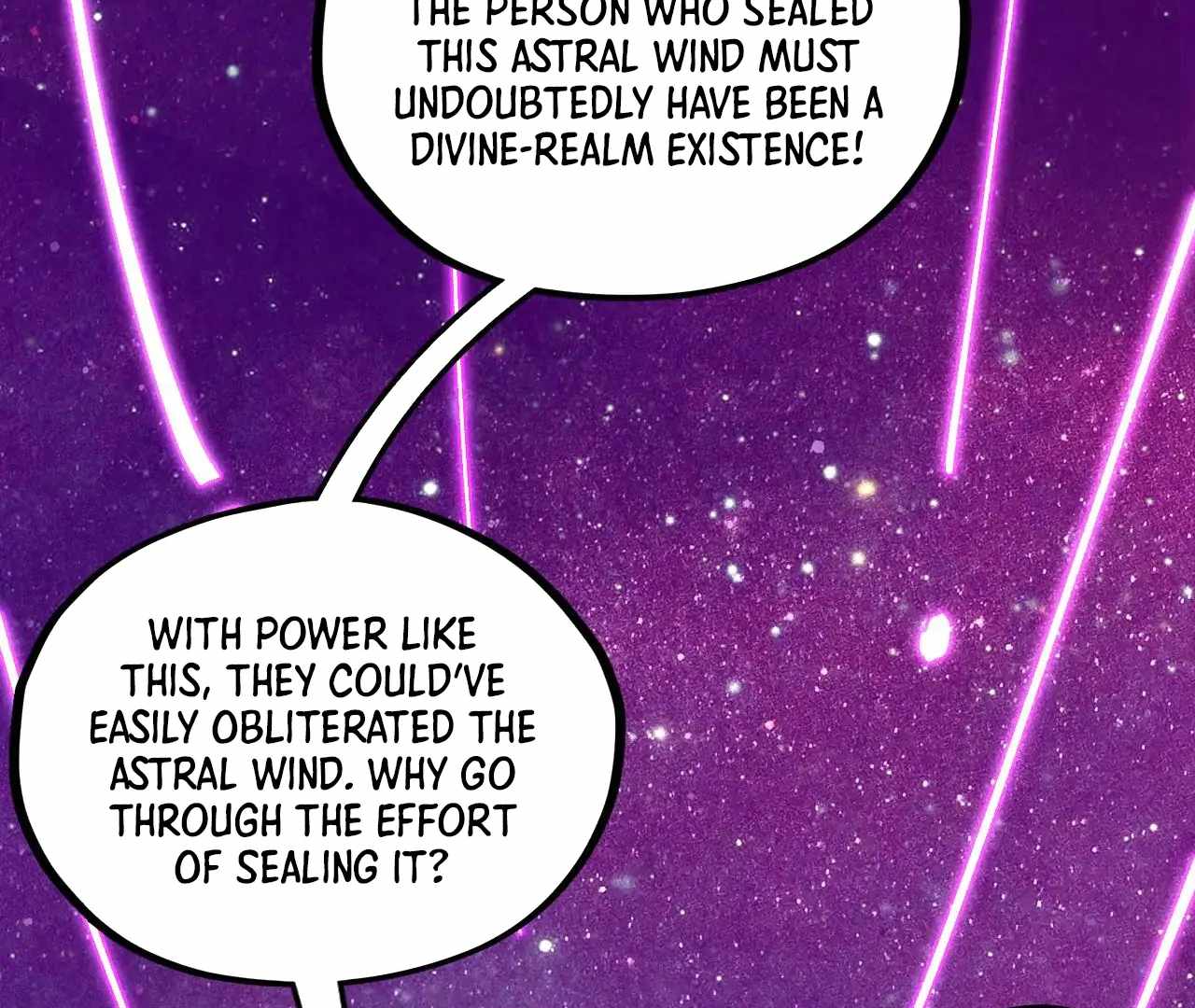 Rebirth of the Ultimate Master Chapter 380 — Page 39