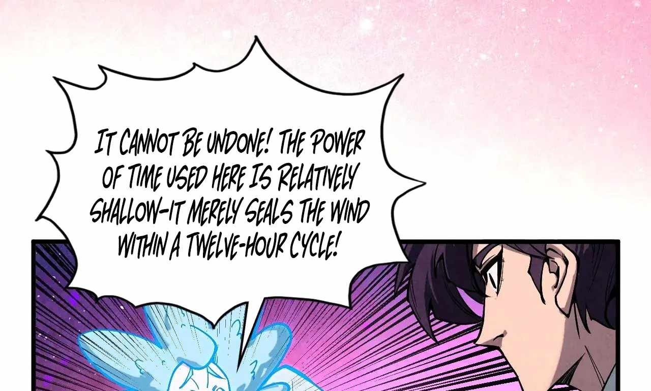 Rebirth of the Ultimate Master Chapter 380 — Page 42