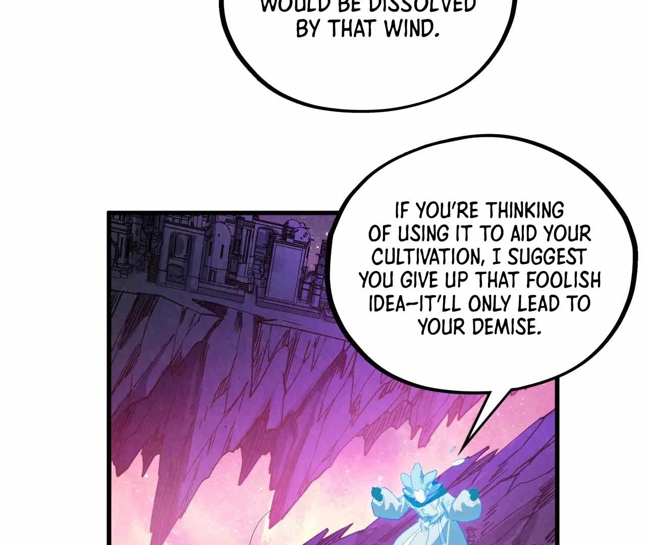 Rebirth of the Ultimate Master Chapter 380 — Page 49
