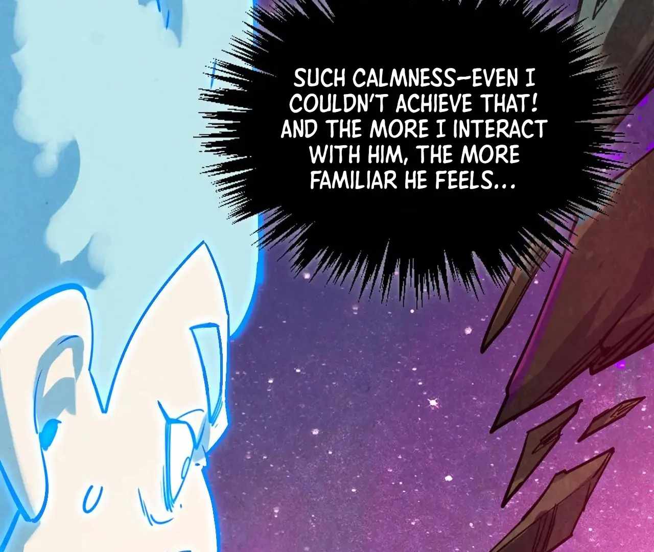 Rebirth of the Ultimate Master Chapter 380 — Page 53