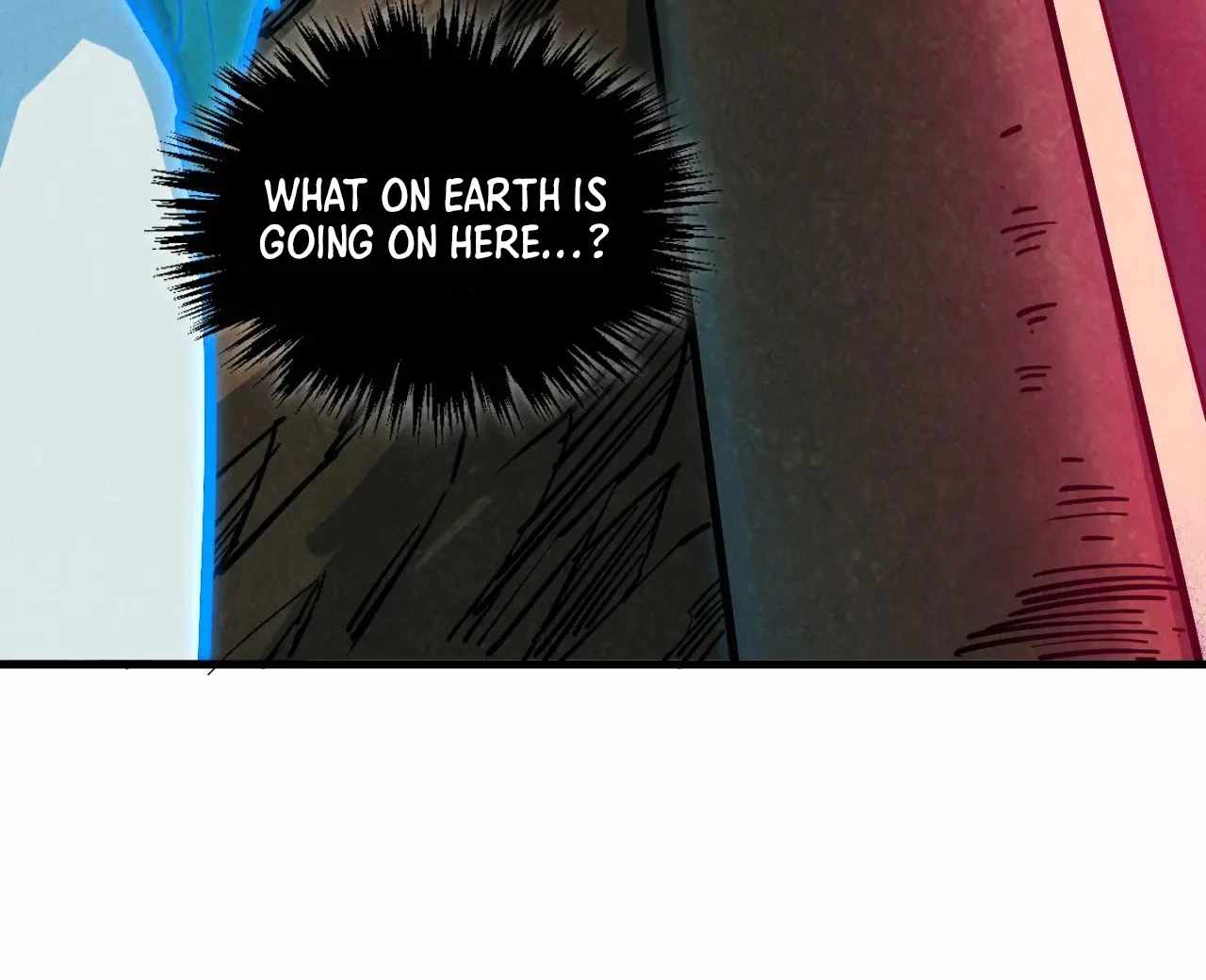 Rebirth of the Ultimate Master Chapter 380 — Page 55
