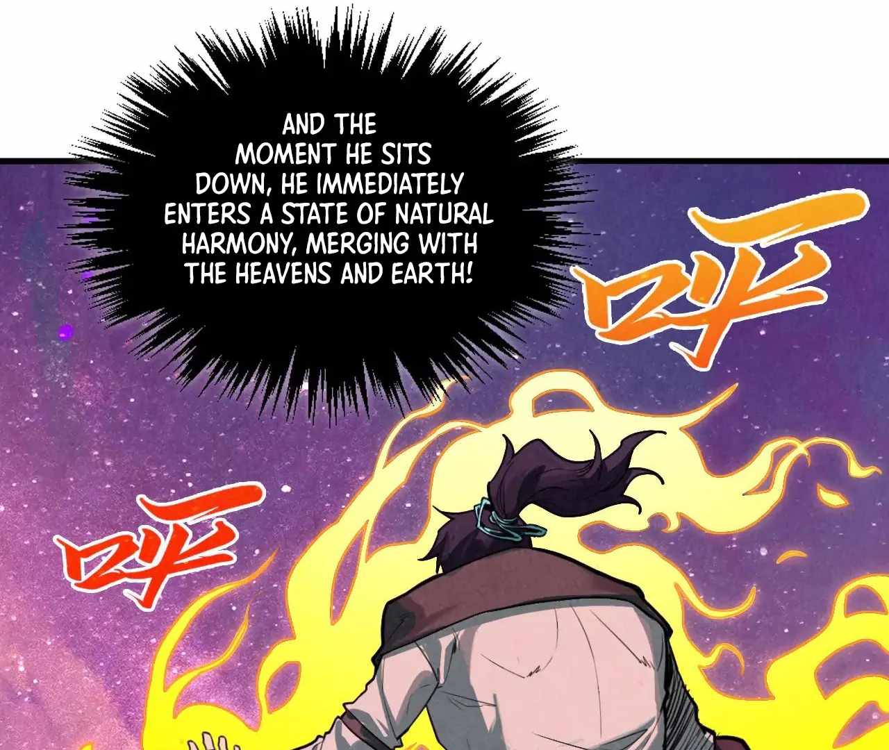 Rebirth of the Ultimate Master Chapter 380 — Page 56