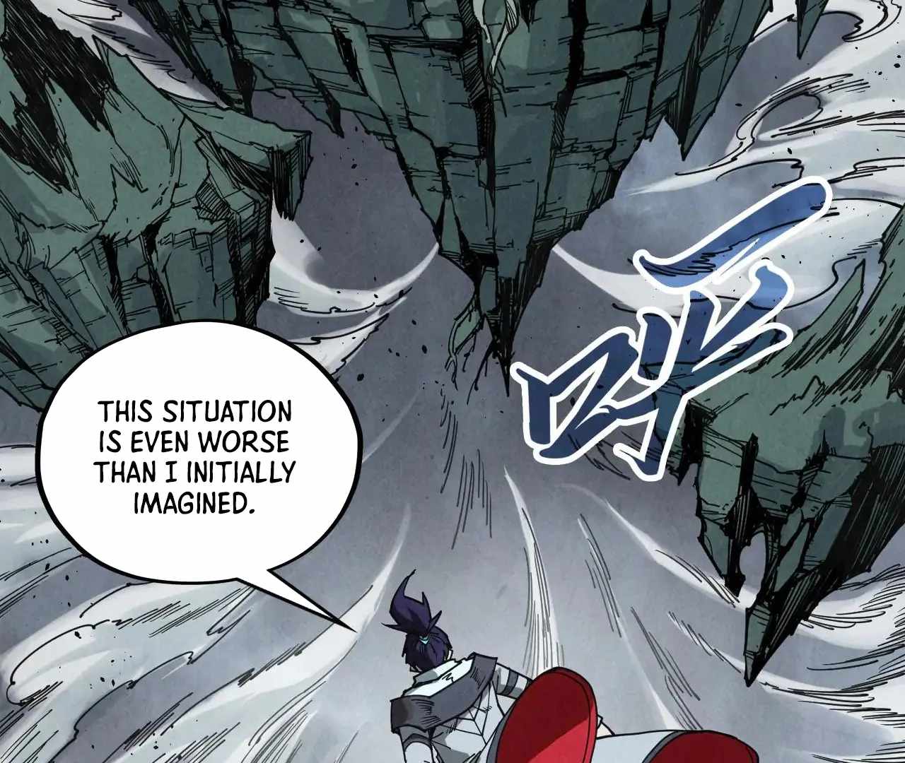 Rebirth of the Ultimate Master Chapter 380 — Page 69
