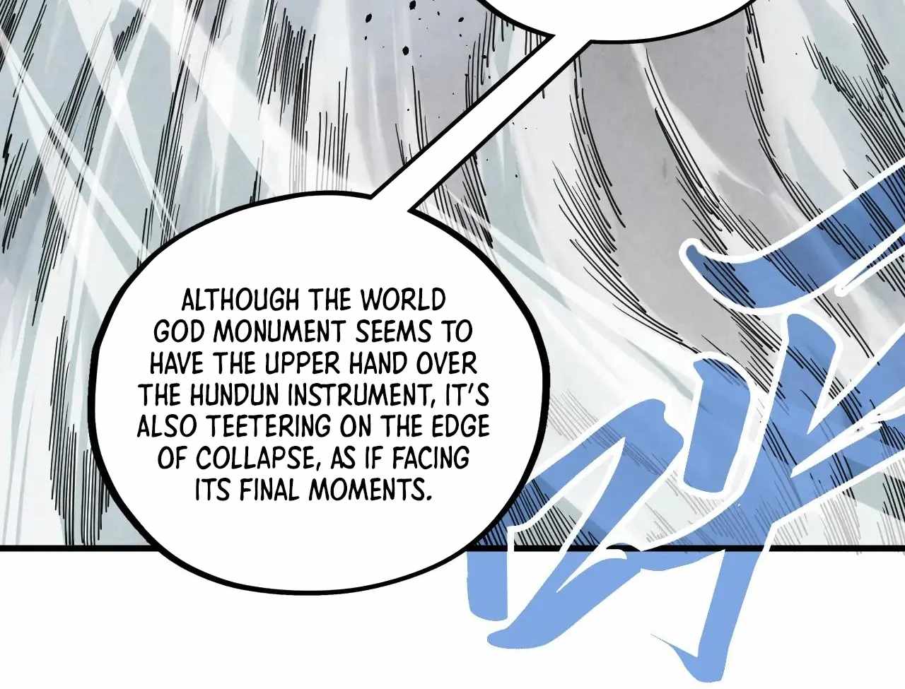Rebirth of the Ultimate Master Chapter 380 — Page 71