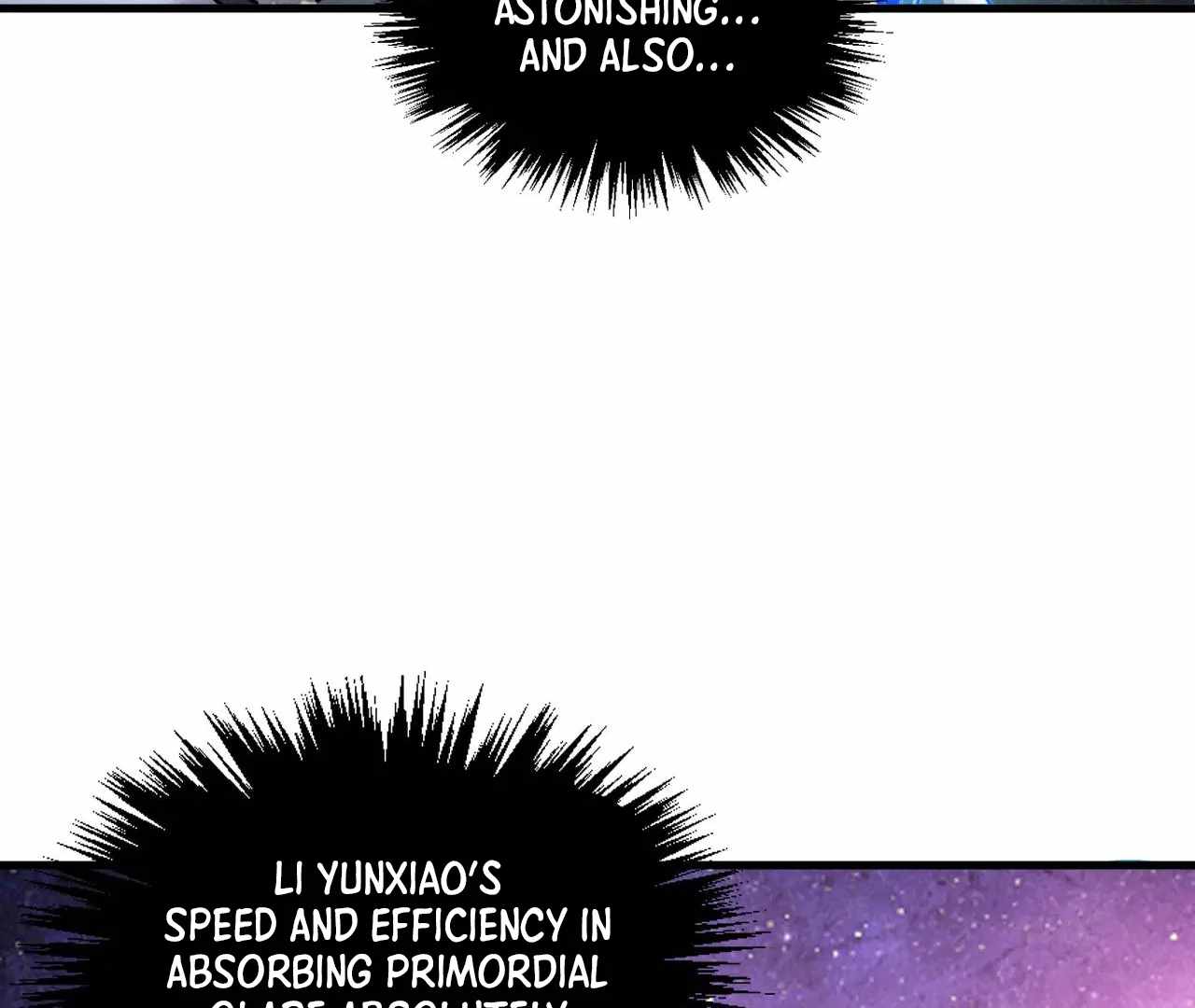 Rebirth of the Ultimate Master Chapter 380 — Page 97